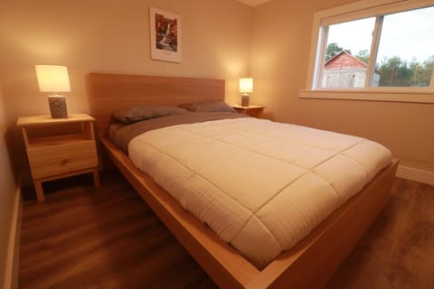 Waterfront House near Pomquet Beach- 2 bedrooms image 3