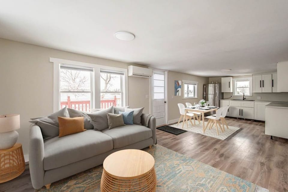 Waterfront House near Pomquet Beach- 2 bedrooms image 1