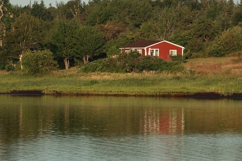 Waterfront House near Pomquet Beach- 2 bedrooms image 5