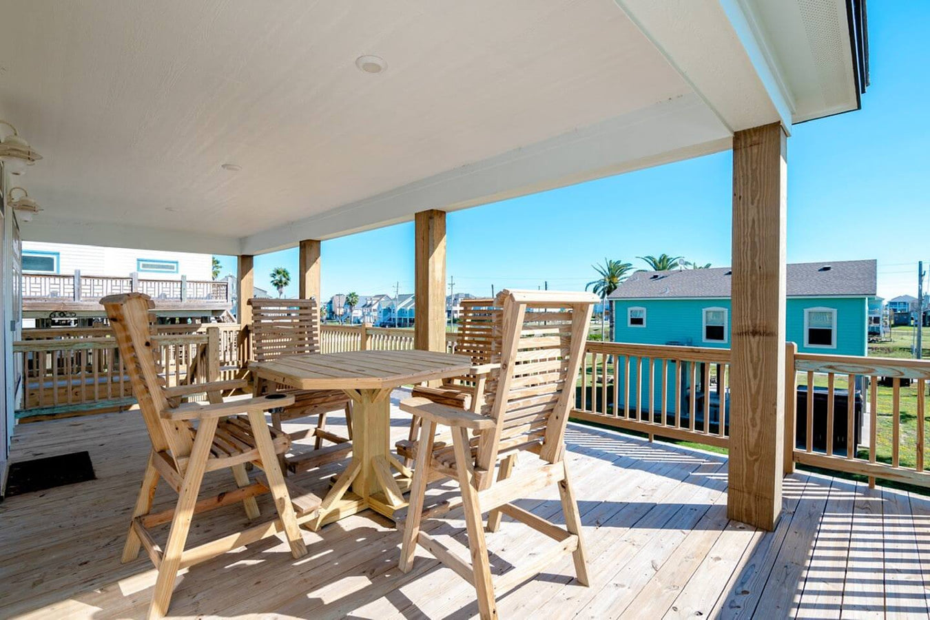 3 Bd/2.5 Bth, King Bed, Pet Friendly