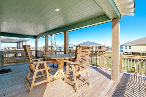 3 Bdr/3 Bth, King Bed, No Fees