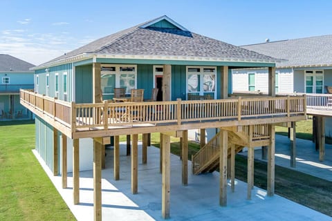 3 Bdr/3 Bth, King Bed, No Fees
