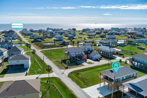 3 Bdr/3 Bth, King Bed, No Fees
