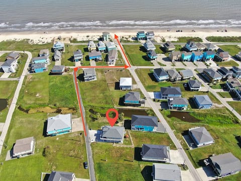 Golf Cart Rental, Playscape, Close to beach