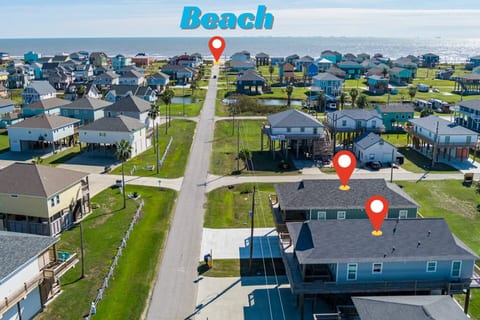 Two Adjacent Cabins, Sleeps 18