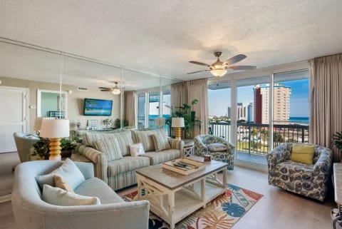 Pelican Beach Amazing Beachfront! Direct Gulf View