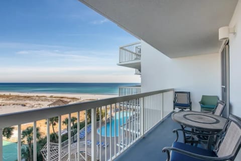 Pelican Beach Amazing Beachfront! Direct Gulf View