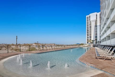 Pelican Beach Amazing Beachfront! Direct Gulf View