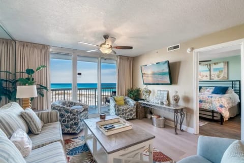 Pelican Beach Amazing Beachfront! Direct Gulf View