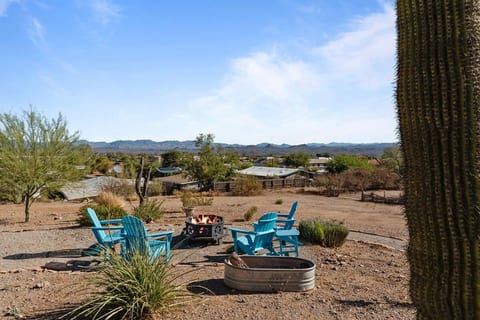 Home in Wickenburg Star Ranch Lodging image 5