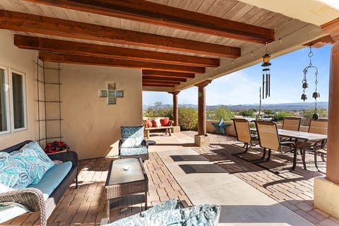 Home in Wickenburg Star Ranch Lodging image 3