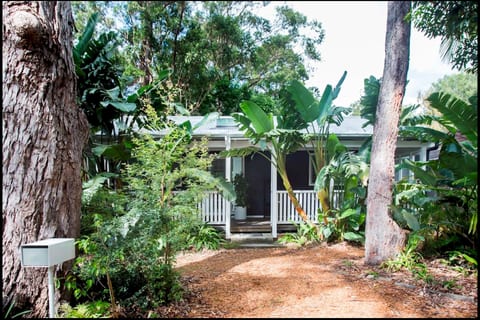 Roffies Vaccation Home