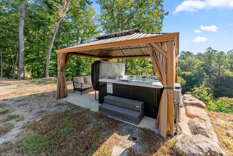 Riversong Cabin