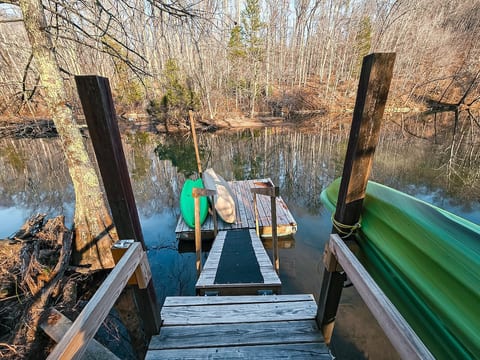 Beaver Creek Cabin - Relax & Enjoy Nature! image 5