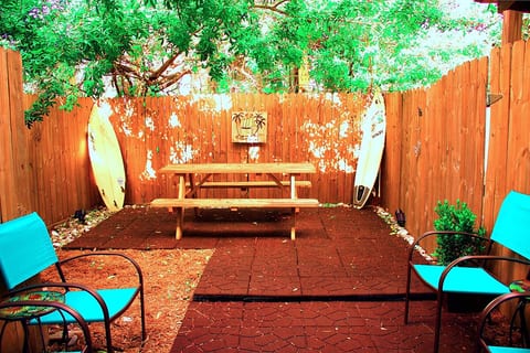 Come relax at The Captain's Cabin Brought to You by Florida BnB Rentals!
