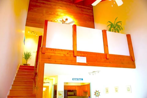 Lofty Dreams at The Captain's Cabin of Cape Canaveral/Cocoa Beach! BOOK NOW!