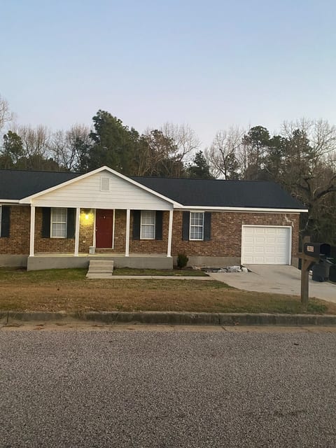 “Settle into a peaceful residential setting with convenient access to Augusta-area destinations.”