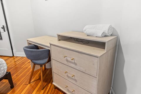 Historic Benton Park 1BR | Balcony + Walkable