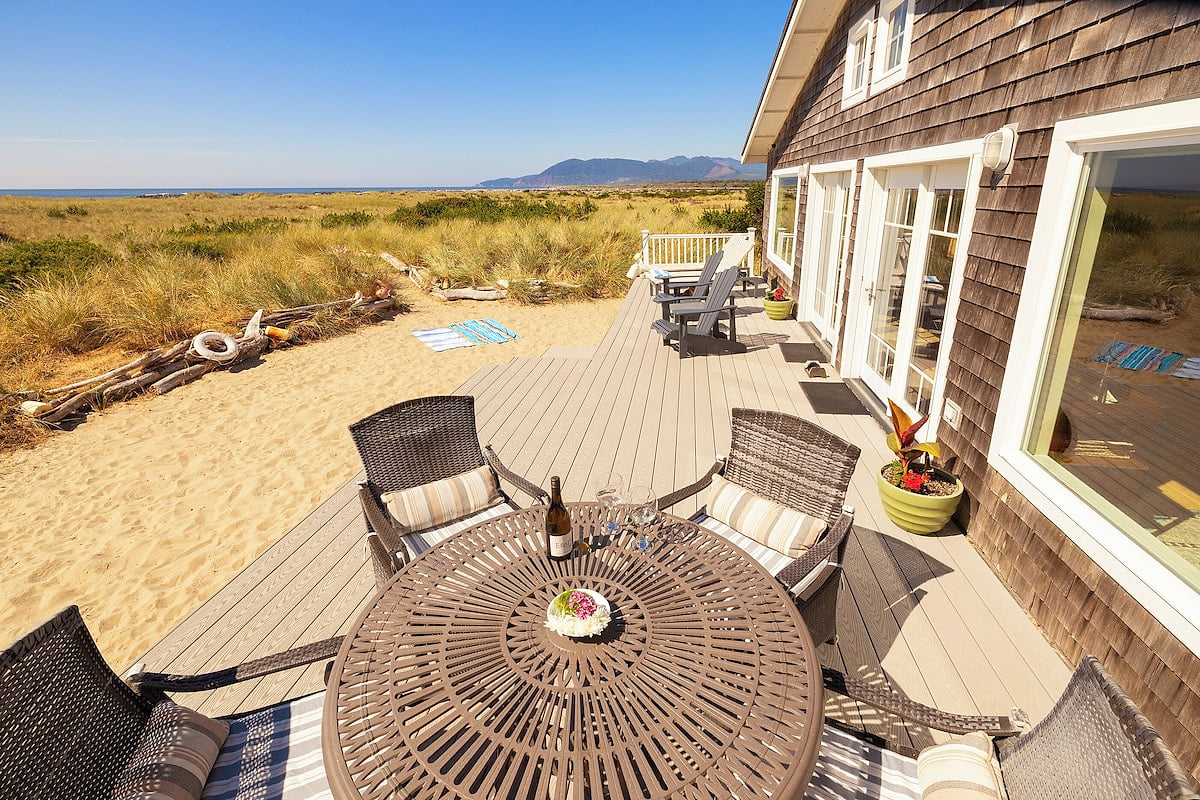 Nedonna Shores Beachfront Home