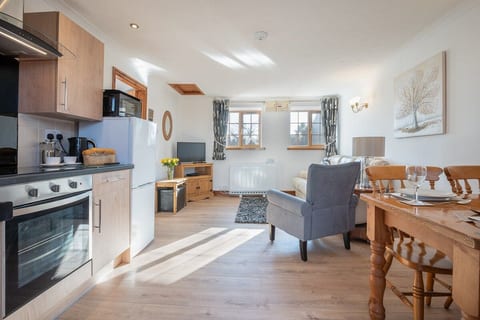 Glyder Holiday Cottage Anglesey image 3
