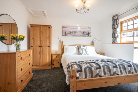 Glyder Holiday Cottage Anglesey image 4