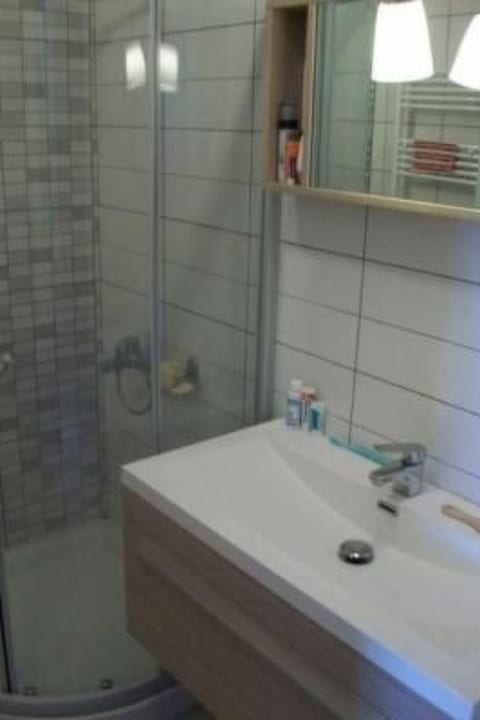 Ein Ferienhaus an einem schönen Ort und mit einer phänomenalen Aussicht