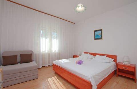 Apartments Soline Orij - Unit 379146-13