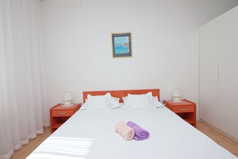 Apartments Soline Orij - Unit 379146-13