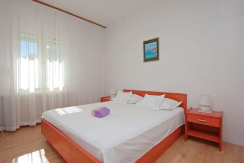 Apartments Soline Orij - Unit 379146-13