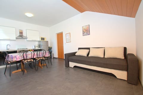Apartments Soline Orij - Unit 379147-13