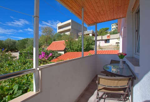 Apartments Soline Orij - Unit 379147-13