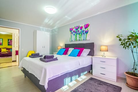 Apartments Canaria - Unit 379156-13
