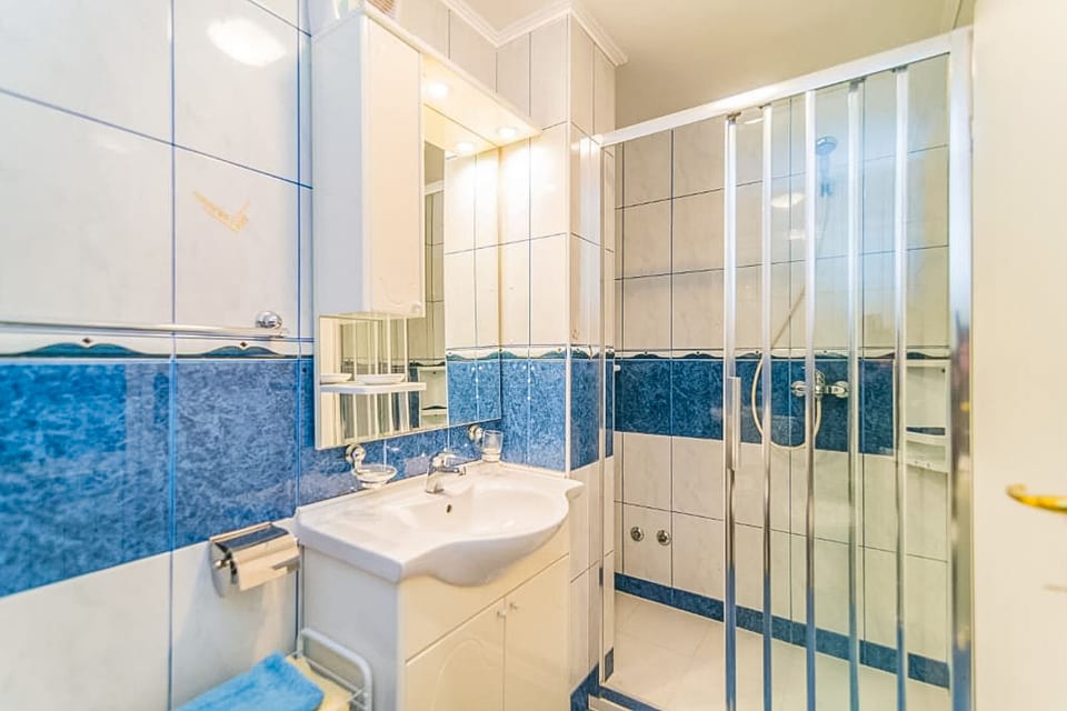 Apartments Canaria - Unit 379157-13 - Pula