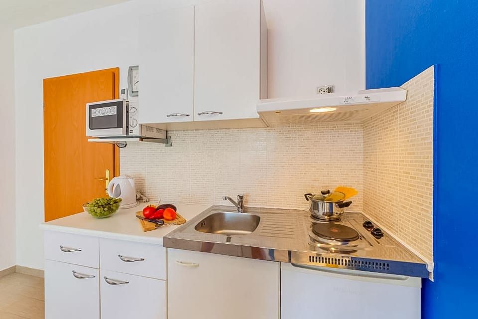 Apartments Canaria - Unit 379158-13 - Pula