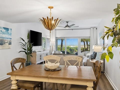 Oceanfront 3BR Villa | Beach Just Off Your Patio image 3