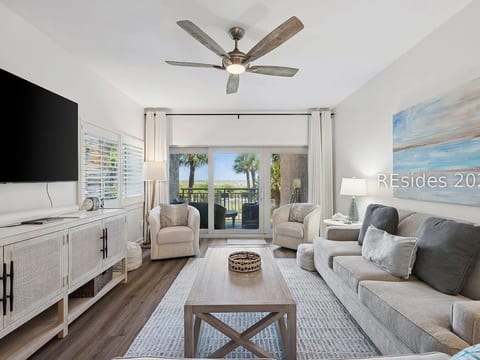 Oceanfront 3BR Villa | Beach Just Off Your Patio image 1