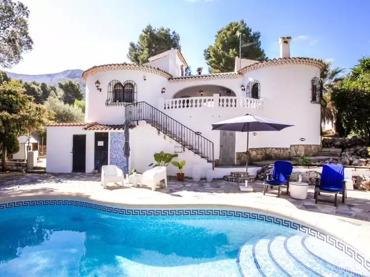 Garoe Villa - Dénia
