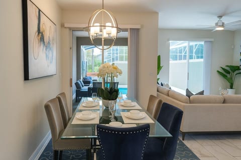 Modern Orlando getaway near Disney & Universal! image 3