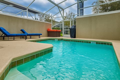 Modern Orlando getaway near Disney & Universal! image 2