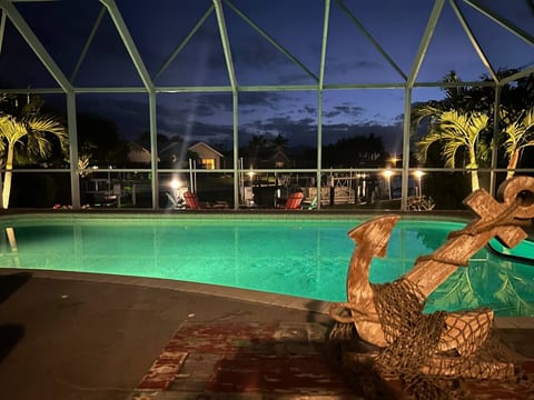 Refresh, recharge, and enjoy your private canal-side escape.