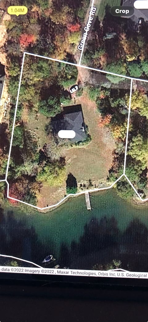 Property map