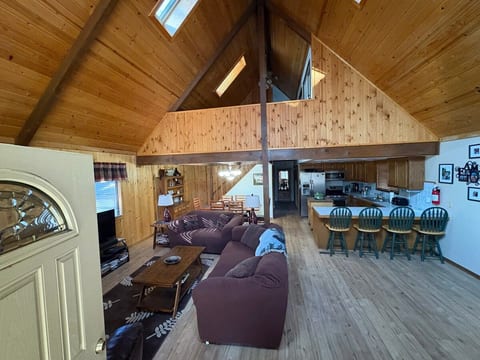 Enjoy an Escape at Big Bear Lake