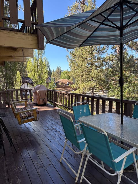 Enjoy an Escape at Big Bear Lake