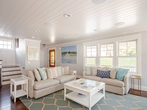 Perfect Location; Exceptional Outdoor Space