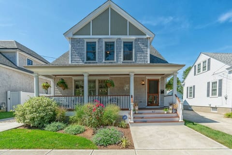 Perfect Location; Exceptional Outdoor Space