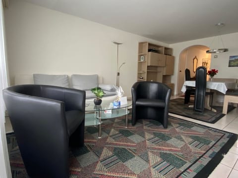 Valbella 45 (Maselli) Appartement/Fewo, Dusche oder Bad, WC 3-Zimmerwohnung