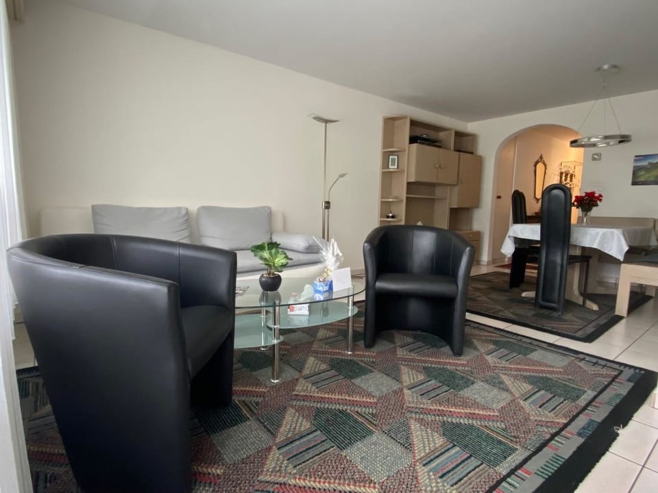 Valbella 45 (Maselli) Appartement/Fewo, Dusche oder Bad, WC 3-Zimmerwohnung - Davos