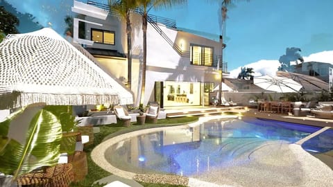 North Pacific Beach Wellness Estate + Pool & Spa image 4