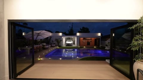 North Pacific Beach Wellness Estate + Pool & Spa image 5