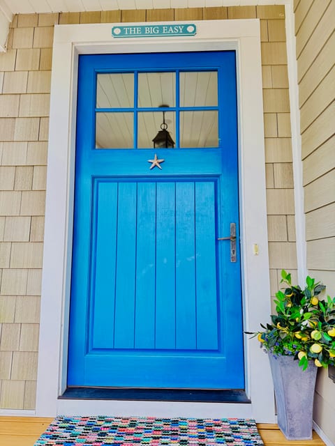 Big Easy Bethany Beach: 6BR Home Walk to Beach